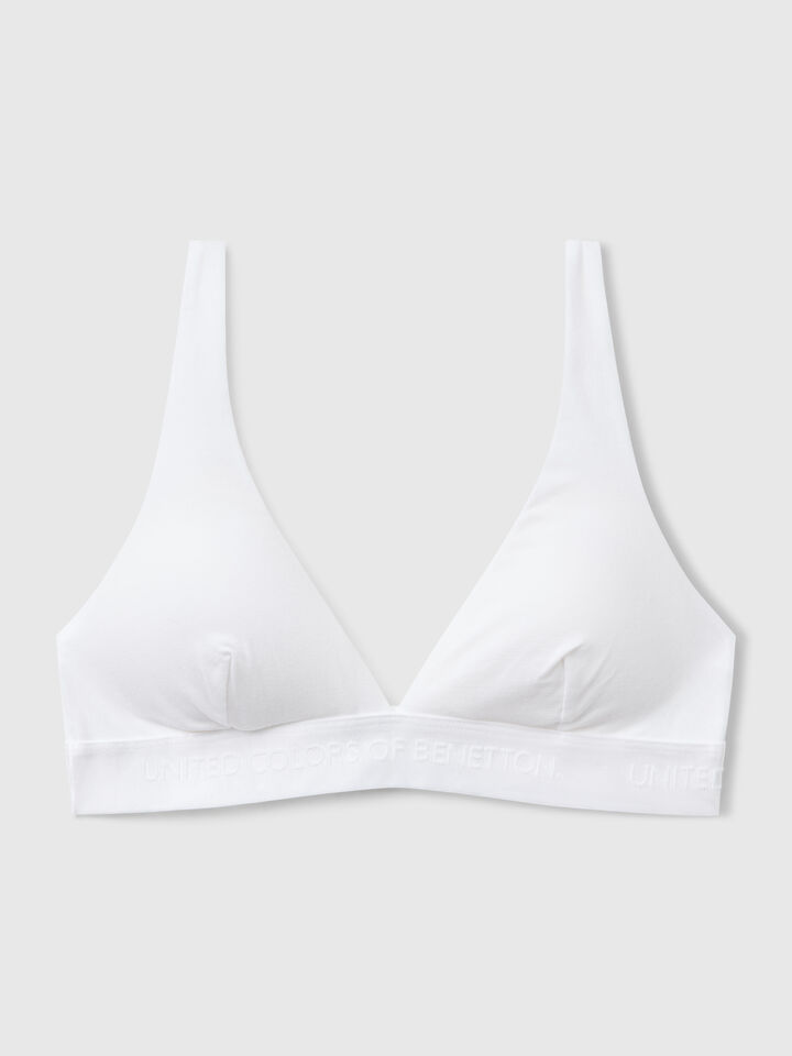 BRASSIERE Mulher image number 3